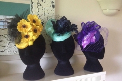 Clients-custom-hats-–-ready-for-the-spring-carnival.